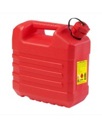 Jerrican hydrocarbure - 10 litres
