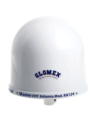 Glomex Antenna VHF RA124 29.996.08
