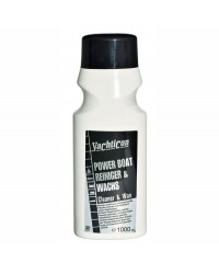Power boat cleaner & wax YACHTICON 1000 ml 65.200.82