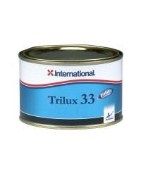 Antifouling Trilux 33 Hélices Noir 0.375L  YBA063