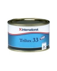 Antifouling Trilux 33 Hélices Blanc 0.375L INTYBA068-375