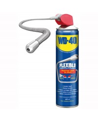 Lubrifiant multifonction WD-40 Flexible 600 ml 65.280.13