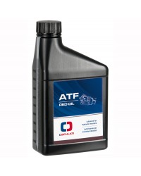 ATF Red Oil pour inverseurs hydrauliques