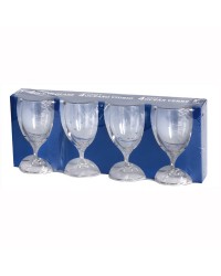 Set 4 x verres vin Ancor Line 200 ml 48.444.13