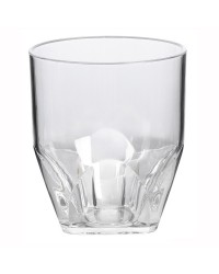 Set 4 x verres eau Ancor Line 360 ml 48.444.12