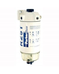 Séparateur eau-carburant RACOR 170 l/h