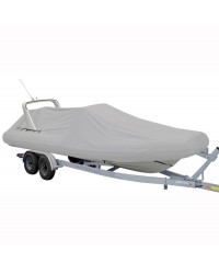 Bâche couture pour canots pneumatiques 510/530 cm