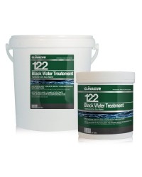 Traitement bio réservoir eaux noires - 24 pastilles CLI122-24PA