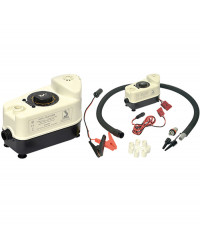 Gonfleur GE BP - 12V 66.449.02