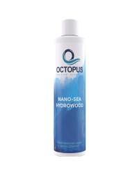 Nano-Sea Hydrowood pour protection teck et bois dur - 500 ml 65.402.06
