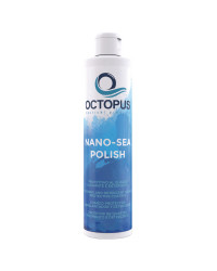 Nano Sea Polish de polissage et hydrofuge - 250 ml