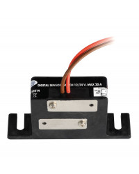 Interrupteur électronique automatique pour pompe cale 12/24V