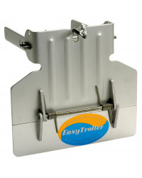 Easy Troller Trolling Plate pour peche au chalut 52.280.00
