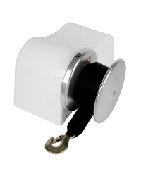 Treuil pour ITALWINCH Achill Tender 1000W 24V 02.619.24
