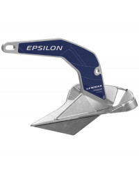 Ancre acier galvanisé LEWMAR Epsilon 50 kg 01.128.50