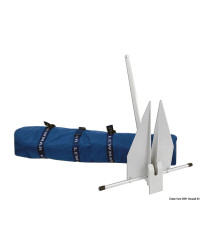 Ancre LEWMAR LFX 3,2 Kg 01.111.03