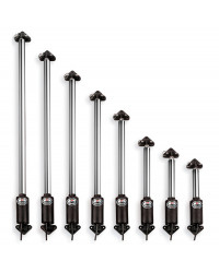Actionneur électrique linéaire LENCO 508/712mm 12V 38.374.64