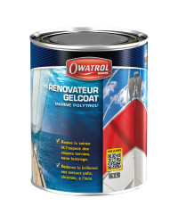 Rénovateur Marine Polytrol Owatrol - 1 L