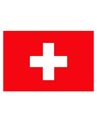 Pavillon de courtoisie - Suisse