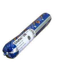 Sikaflex 298 - Bois - recharge 600 ml