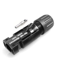 Connecteur panneau solaire MC4 - mâle
