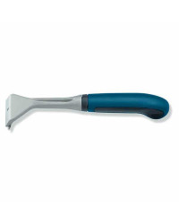 Lame de rechange pour grattoir ergonomique