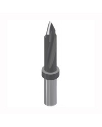 Outils pour montage FASTMOUNT pointes 10 mm CT-01