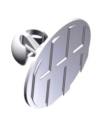Système de fixation panneaux FASTMOUNT mâle à coller 5 kg