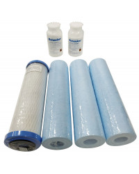 Kit entretien dessalinisateur SCHENKER ZEN 50-100