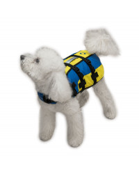 Brassière pour chien ou chat de 5-10 Kg 22.404.52