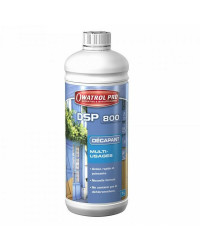 Décapant peinture bi-composant en gel DSP 800
