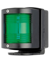 Feu U77 vert/noir