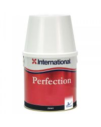 Laque bi-composant PERFECTION - Mediteranean White - 2.25 L
