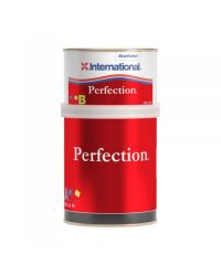 Laque bi-composant PERFECTION - Rochelle Red - 0.75 L