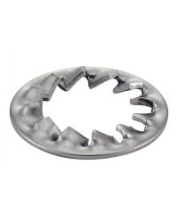 Rondelle éventail inox A2 - Ø10 X 50