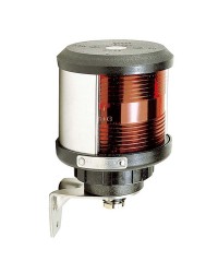 Feu DHR rouge babord 25W