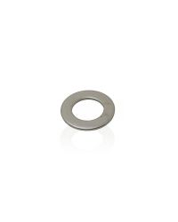 Rondelle plate standard inox A2Ø3 X 200