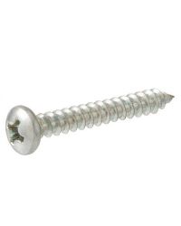 Vis autotaraudeuse cruciforme tête conique 3,5X10 X 200