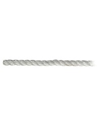CORDAGE polyester 3 torons ø32 mm