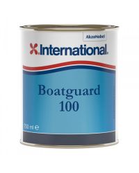 Antifouling Boatguard 100 - Bleu marine - 0.75 L