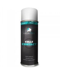 Colle contact - aerosol de 400 ml