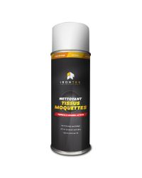 Nettoyant tissu - aerosol de 500ml