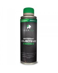 Nettoyant injecteur essence - flacon de 300 ml