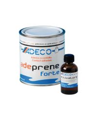 Colle néoprène 2 composants pour tissus Hypalon Adeprene - 500 g