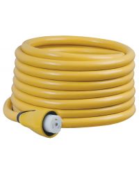Câble + prise Marinco 32 A 15 m