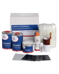 Super kit fibre de verre