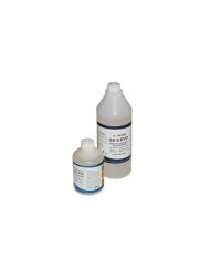 Résine époxy rapide basse viscosité SX8 utilisable 9-14mn - 1,3Kg