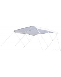 Bimini TESSILMARE Shade Master 124/140 cm