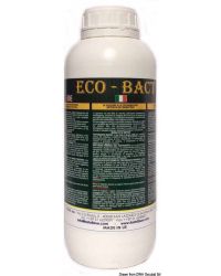 Bactéricide pour gasoil ECO BACT pour traitement à 1/1000e - 1L