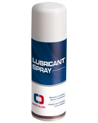 Spray lubrifiant et anti-corrosion 200 ml